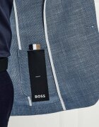 BOSS Black Sacou C-Hanry-233 | Slim Fit cu adaos de lână