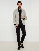 BOSS Black Sacou C-Hanry-252 | Slim Fit | cu adaos de in
