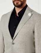 BOSS Black Sacou C-Hanry-252 | Slim Fit | cu adaos de in