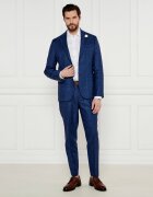 BOSS Black Sacou C-Hanry-252 | Slim Fit | cu adaos de in
