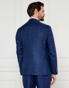 BOSS Black Sacou C-Hanry-252 | Slim Fit | cu adaos de in