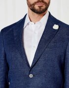 BOSS Black Sacou C-Hanry-252 | Slim Fit | cu adaos de in