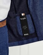 BOSS Black Sacou C-Hanry-252 | Slim Fit | cu adaos de in