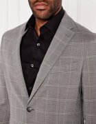 BOSS Black Sacou C-Hanry-252 | Slim Fit cu adaos de lână