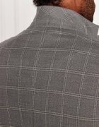 BOSS Black Sacou C-Hanry-252 | Slim Fit cu adaos de lână