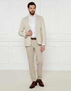 BOSS Black Sacou C-Hanry-252 | Slim Fit cu adaos de lână