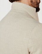 BOSS Black Sacou C-Hanry-252 | Slim Fit cu adaos de lână