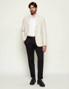BOSS Black Sacou C-Hanry-252 | Slim Fit cu adaos de lână