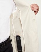 BOSS Black Sacou C-Hanry-252 | Slim Fit cu adaos de lână