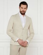 BOSS Black Sacou C-Hanry-252 | Slim Fit cu adaos de lână