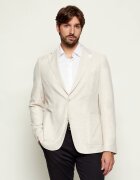 BOSS Black Sacou C-Hanry-252 | Slim Fit cu adaos de lână