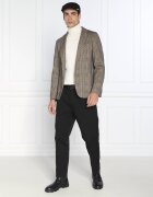 BOSS Black Sacou C-Hanry-J-224 | Slim Fit cu adaos de lână