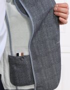 BOSS Black Sacou C-Hanry-J-232 | Slim Fit