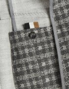 BOSS Black Sacou C-Hanry-J-233 | Regular Fit