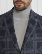 BOSS Black Sacou C-Hanry-J-233 | Slim Fit cu adaos de lână