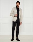 BOSS Black Sacou C-Hanry-J-252 | Slim Fit | cu adaos de in