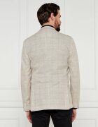 BOSS Black Sacou C-Hanry-J-252 | Slim Fit | cu adaos de in