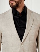 BOSS Black Sacou C-Hanry-J-252 | Slim Fit | cu adaos de in