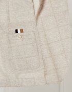 BOSS Black Sacou C-Hanry-J-252 | Slim Fit | cu adaos de in