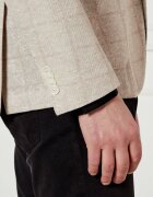 BOSS Black Sacou C-Hanry-J-252 | Slim Fit | cu adaos de in