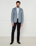 BOSS Black Sacou C-Hanry-J-252 | Slim Fit | cu adaos de in