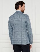 BOSS Black Sacou C-Hanry-J-252 | Slim Fit | cu adaos de in
