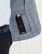 BOSS Black Sacou C-Hanry-J-252 | Slim Fit | cu adaos de in