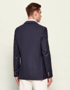 BOSS Black Sacou C-Huge-261 | Slim Fit cu adaos de lână