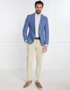 BOSS Black Sacou C-Huge | Slim Fit | cu adaos de in