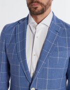 BOSS Black Sacou C-Huge | Slim Fit | cu adaos de in