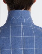 BOSS Black Sacou C-Huge | Slim Fit | cu adaos de in