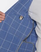 BOSS Black Sacou C-Huge | Slim Fit | cu adaos de in