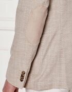 BOSS Black Sacou C-Jaye | Regular Fit | cu adaos de in