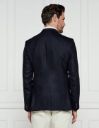 BOSS Black Sacou H-Houston-DB-243 | Slim Fit cu adaos de lână