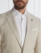 BOSS Black Sacou H-Hutson-233 | Slim Fit | cu adaos de in
