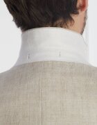 BOSS Black Sacou H-Hutson-233 | Slim Fit | cu adaos de in