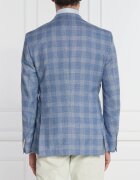 BOSS Black Sacou H-Hutson-233 | Slim Fit cu adaos de lână