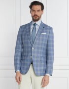 BOSS Black Sacou H-Hutson-233 | Slim Fit cu adaos de lână