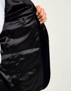 BOSS Black Sacou H-Hutson-Tux-Pk-264 | Slim Fit cu adaos de mătase