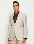 BOSS Black Sacou H-Janson-263 | regular fit cu adaos de lână
