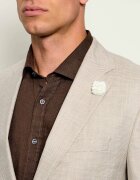 BOSS Black Sacou H-Janson-263 | regular fit cu adaos de lână