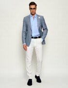 BOSS Black Sacou H-Janson-263 | regular fit cu adaos de lână
