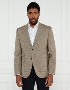 BOSS Black Sacou H-Janson-TP-251 | Regular Fit cu adaos de lână