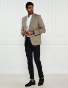 BOSS Black Sacou H-Janson-TP-251 | Regular Fit cu adaos de lână