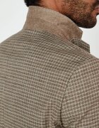 BOSS Black Sacou H-Janson-TP-251 | Regular Fit cu adaos de lână