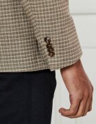BOSS Black Sacou H-Janson-TP-251 | Regular Fit cu adaos de lână