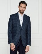 BOSS Black Sacou H-Janson-TP-251 | Regular Fit cu adaos de lână