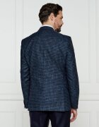 BOSS Black Sacou H-Janson-TP-251 | Regular Fit cu adaos de lână