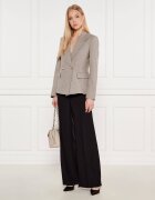 BOSS Black Sacou Jia | Slim Fit cu adaos de lână