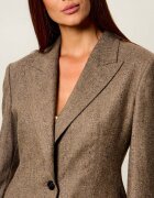 BOSS Black Sacou Jonahsa | Slim Fit cu adaos de lână